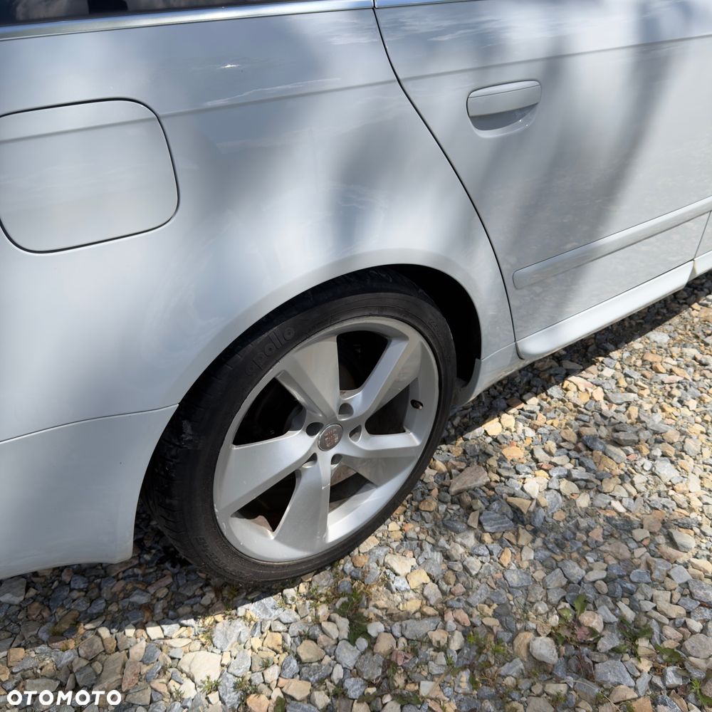 Seat Exeo ST 2.0 TDI CR Sport - 11