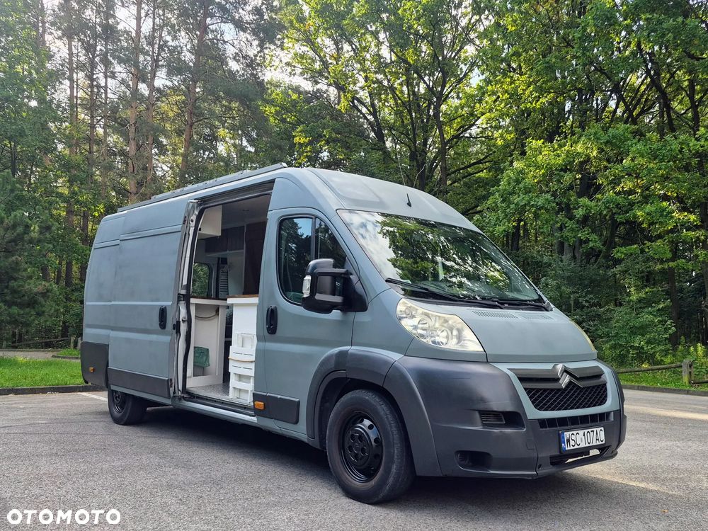 Citroën Jumper - 16