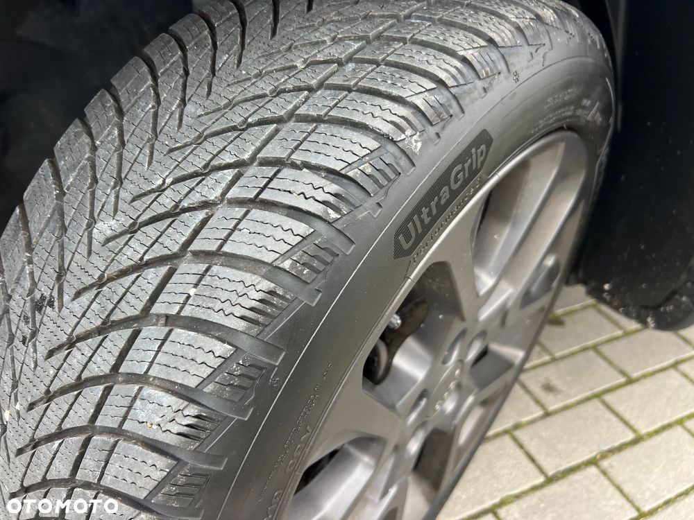 Jeep Compass 1.4 TMair Limited FWD S&S - 38