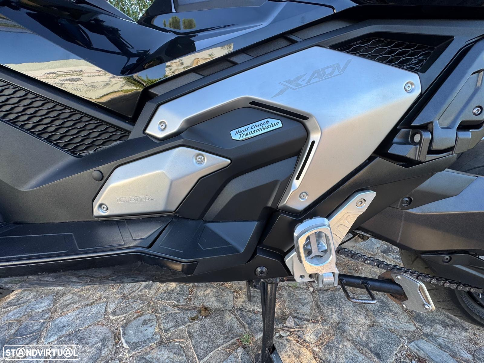 Honda X-ADV - 10