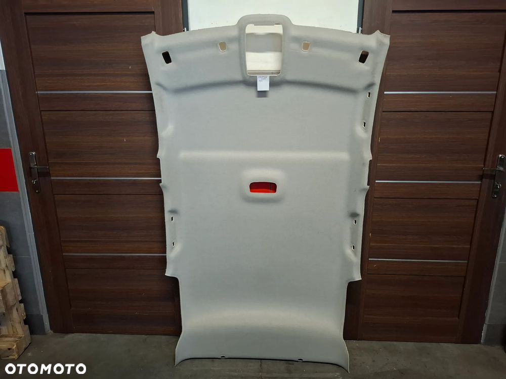 Sufit Renault Captur rok 2015 rok anglik nr 739106775R - 1