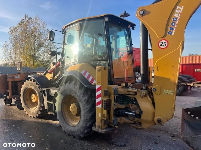 Caterpillar 444F2 - 2