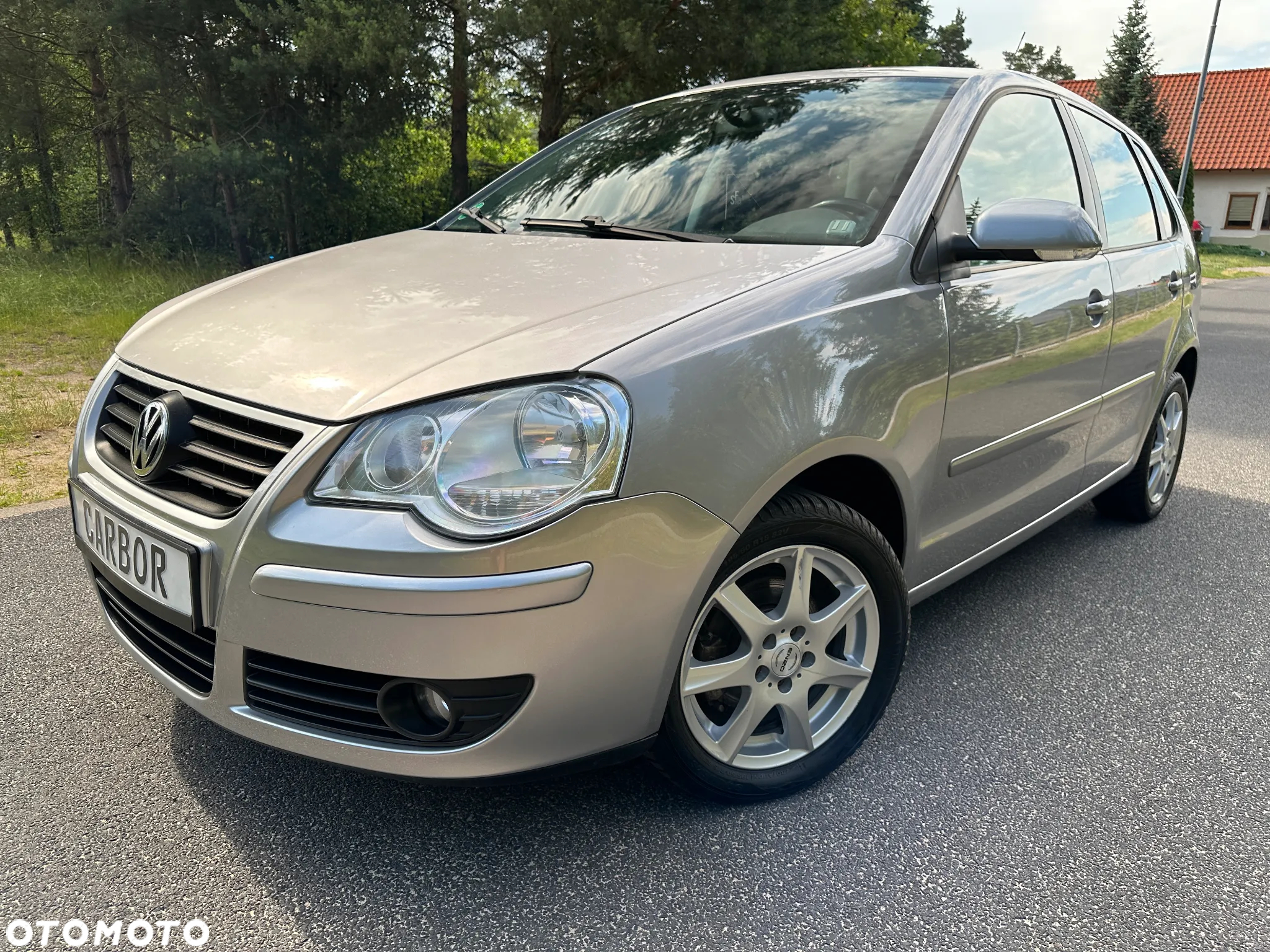 Volkswagen Polo - 5