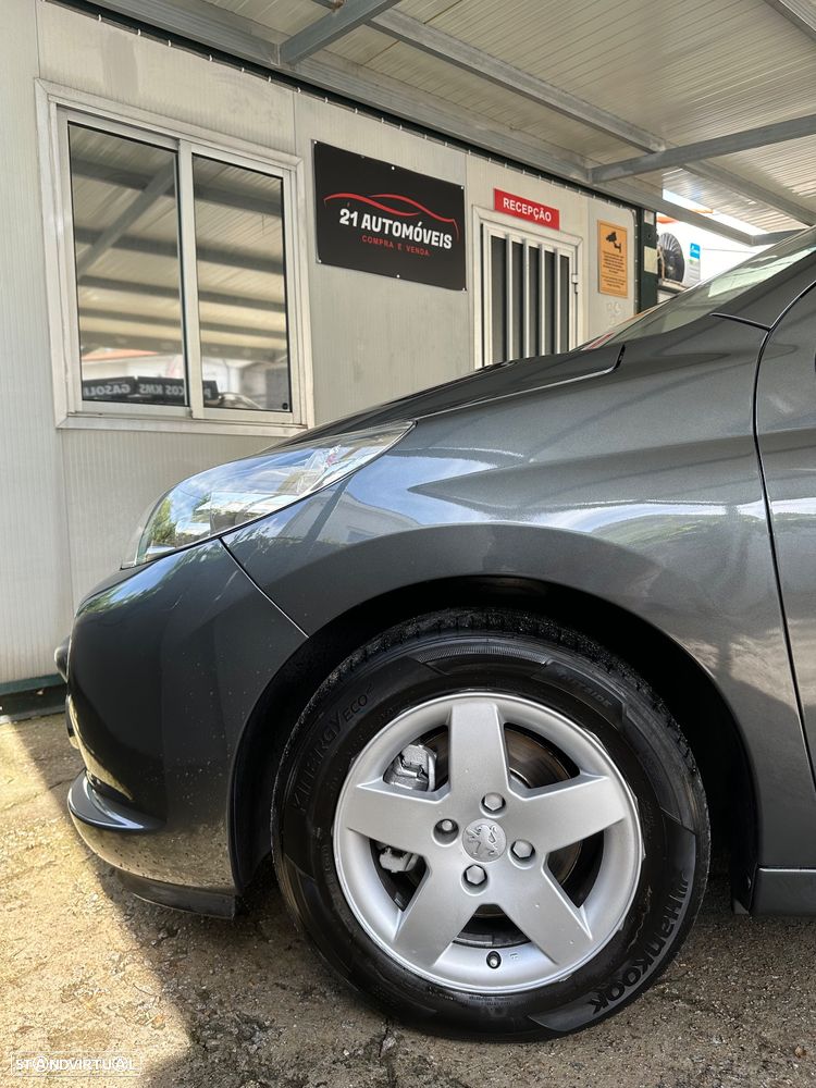 Peugeot 207 SW 1.4 Sport - 11