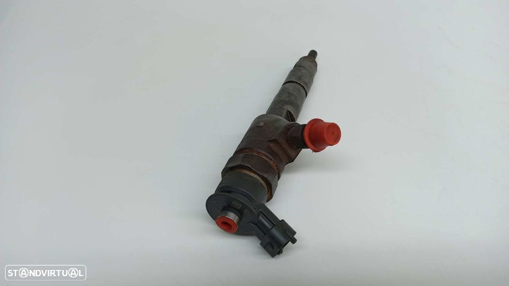 INJETOR CITROEN C3 SELECTION - 6