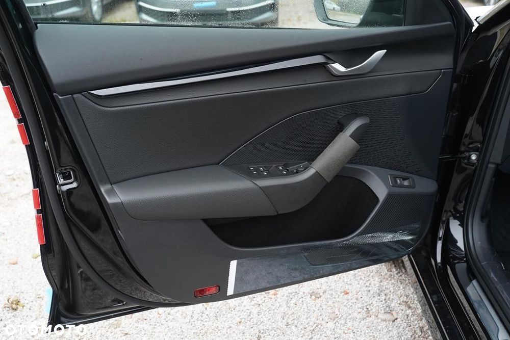 Skoda Octavia 1.5 TSI mHEV Edition 130 Selection DSG - 10