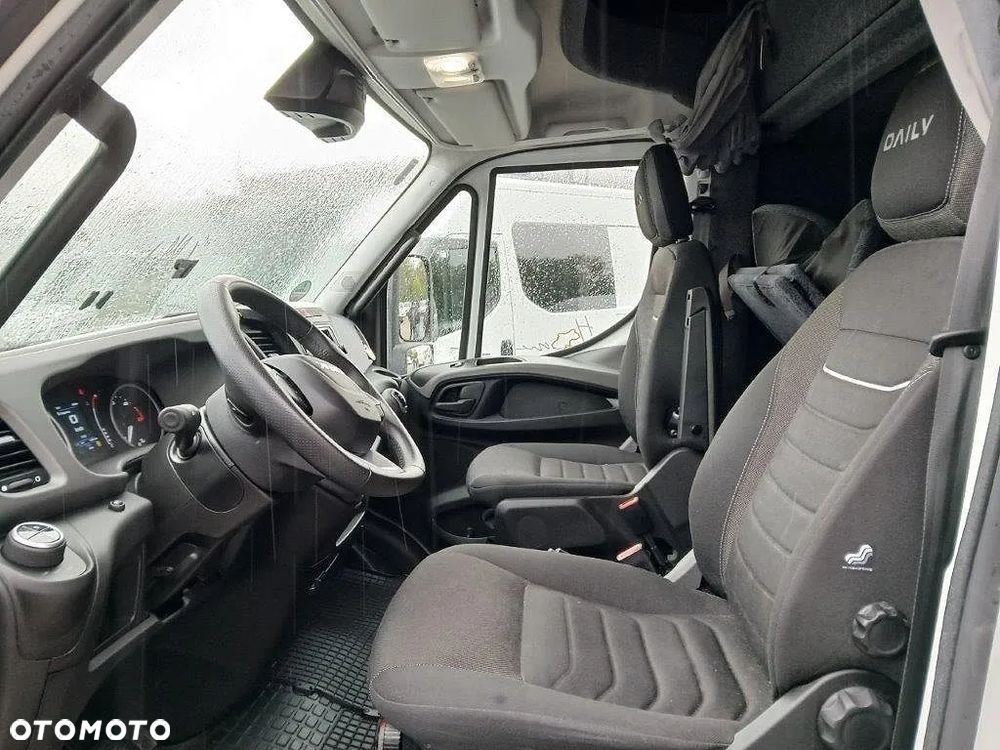Iveco DAILY 70C18 Plandeka Kamil Nadwozia - 7