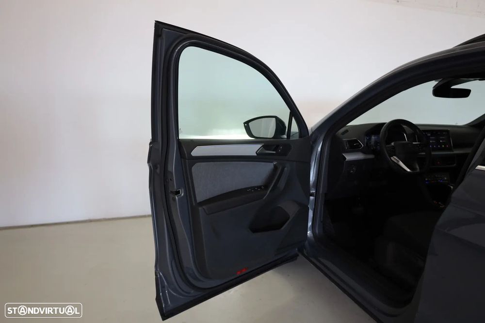 SEAT Tarraco 2.0 TDI Style Plus DSG - 20