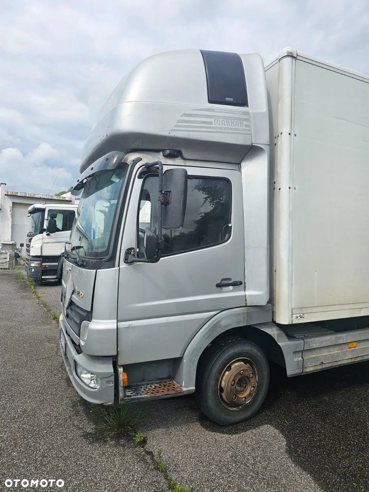 Mercedes-Benz Inny - 6