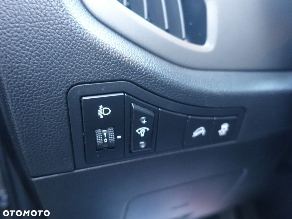 Kia Sportage 1.6 GDI M 2WD - 23