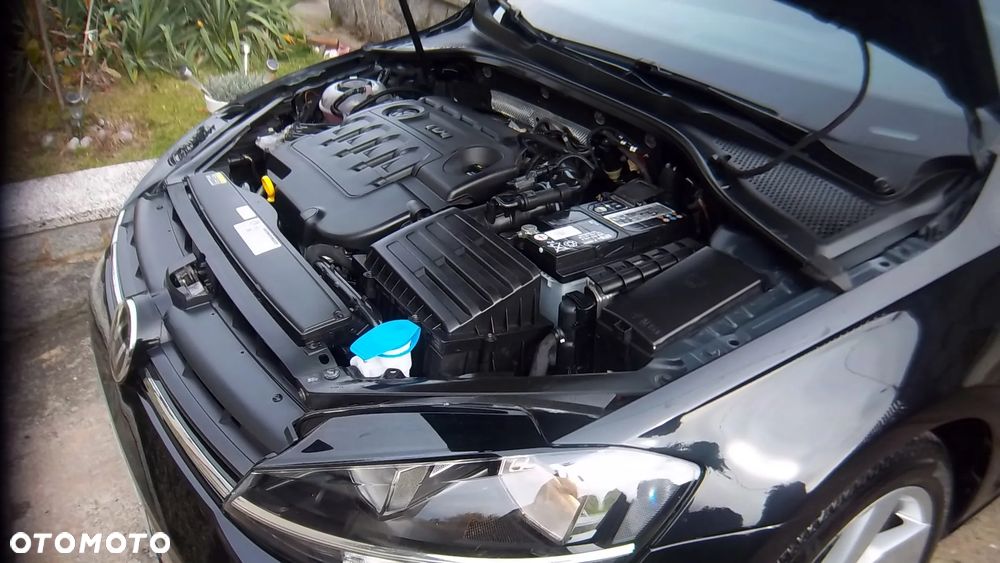 Volkswagen Golf - 11