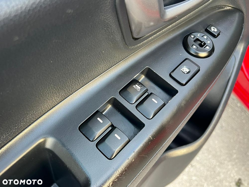 Kia Rio 1.4 Spirit - 23