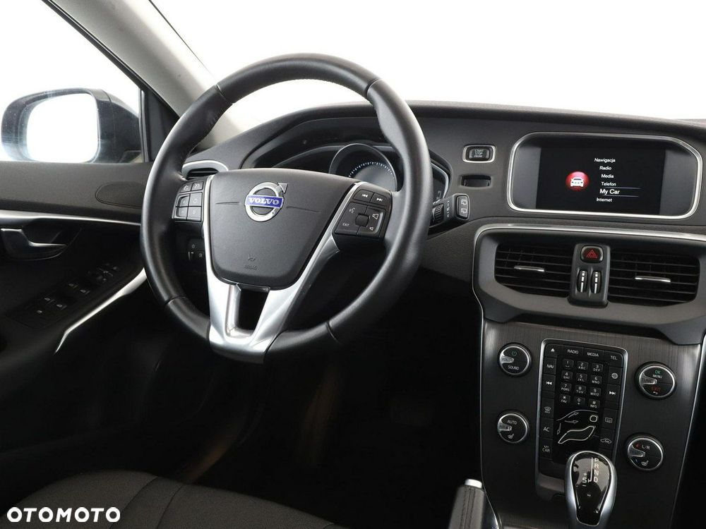Volvo V40 Cross Country D3 Geartronic Linje You - 17