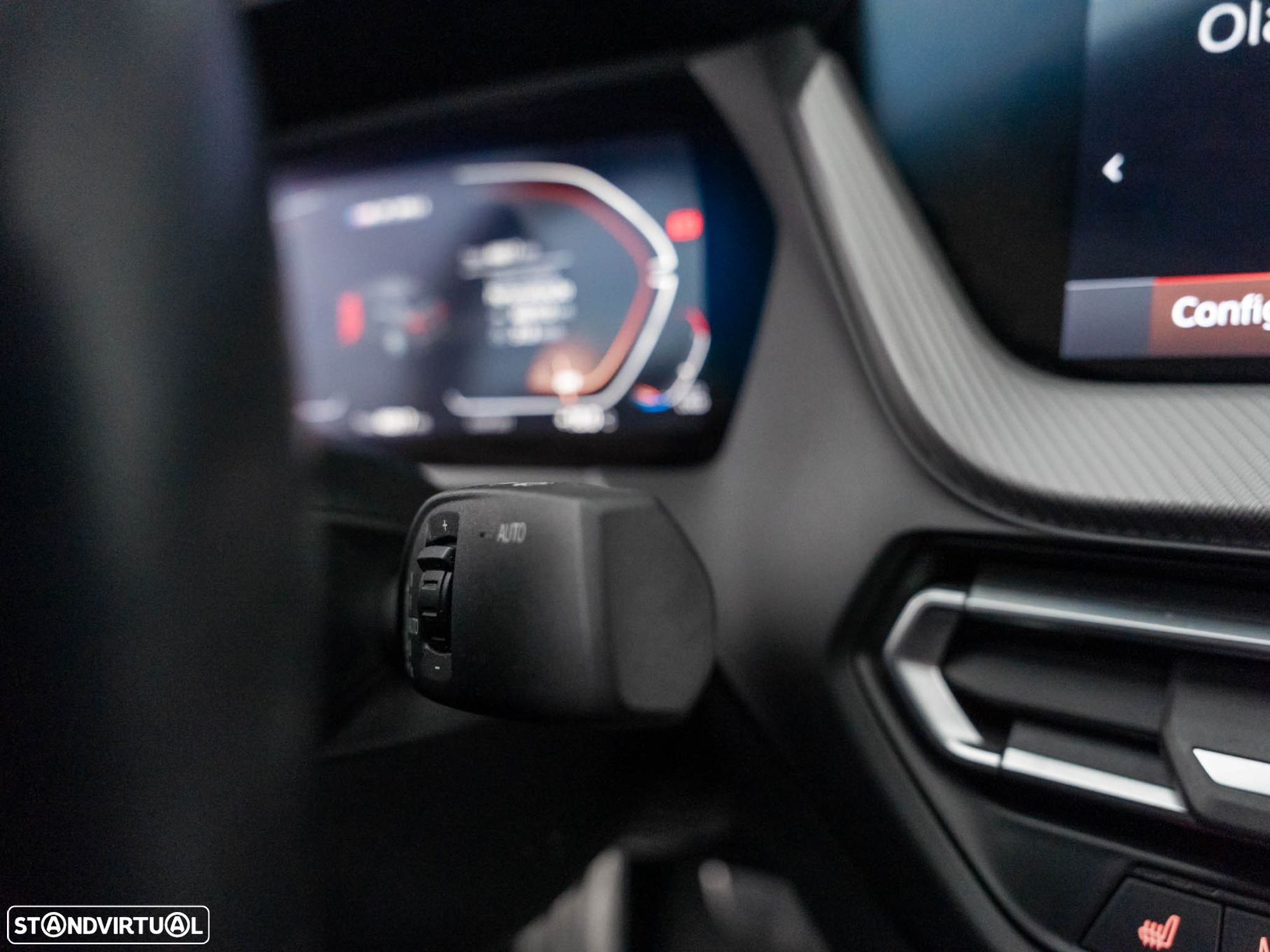 BMW M235i Gran Coupé xDrive - 23