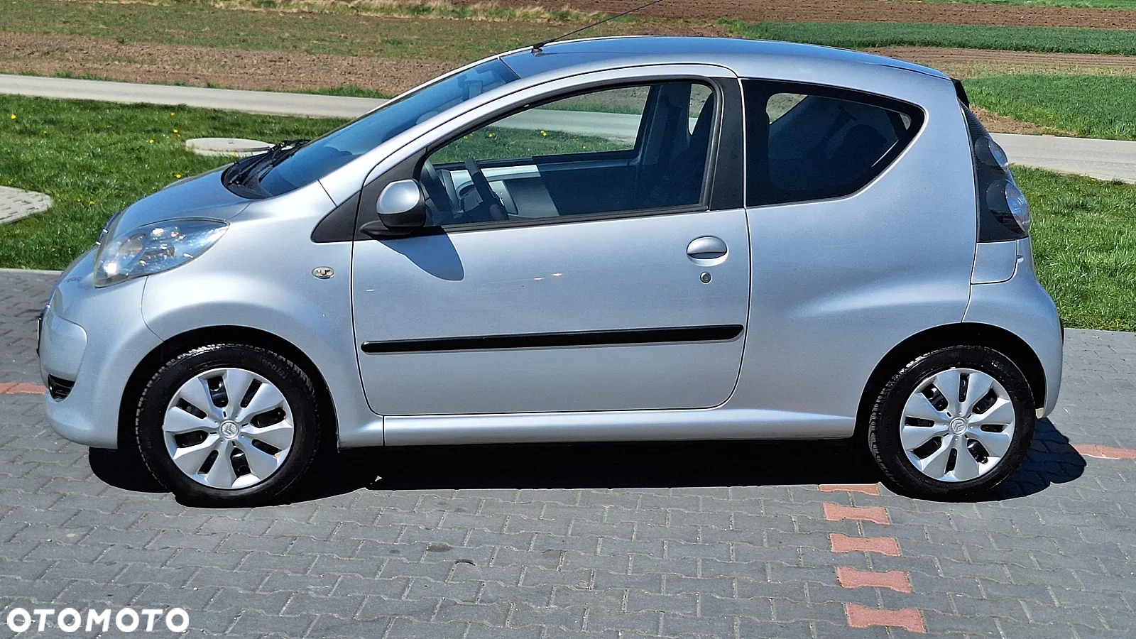Citroën C1 - 22