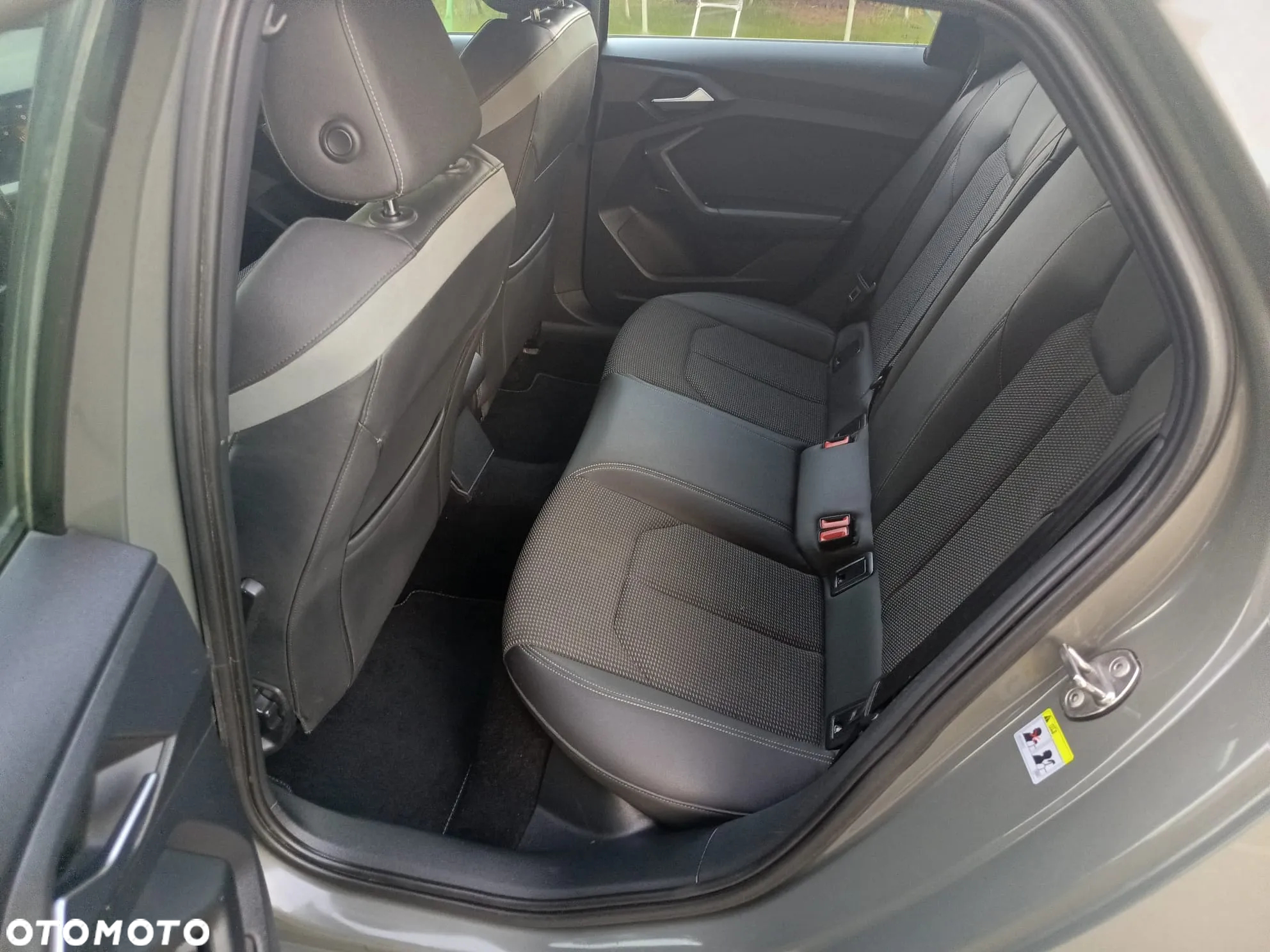 Audi A1 30 TFSI Sportback S tronic S line - 24