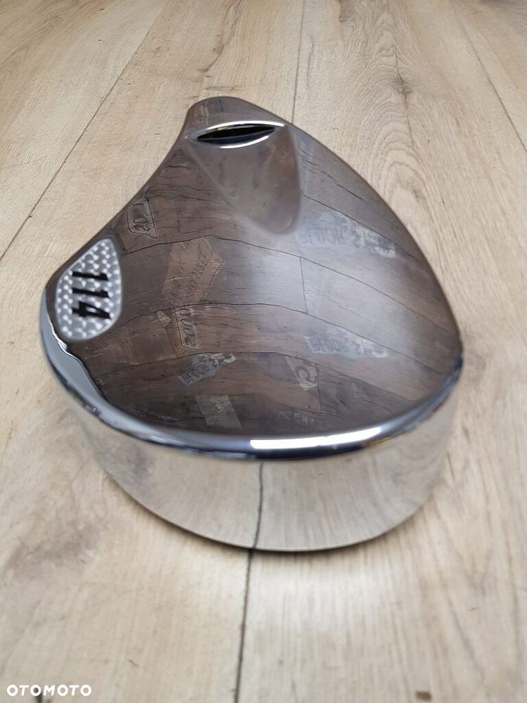 Obudowa filtra powietrza Harley Davidson 114 - 4