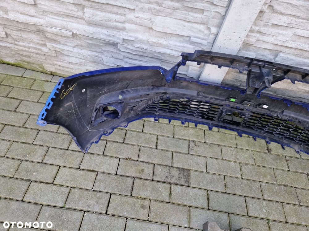 Zderzak Dacia Sandero III 2020- - 9