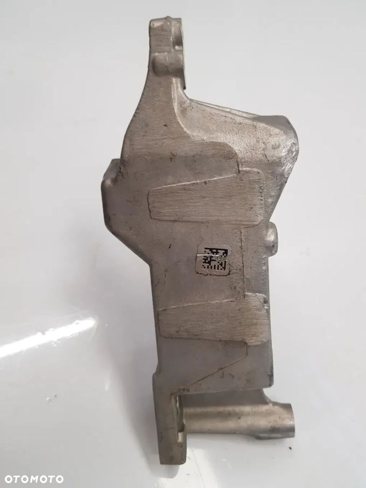 Napinacz rolka napinacza ROZRZĄDU łapa mocowanie silnika Mercedes 4.0 V8 C63 AMG M177980 W190 X290 W205 S205 W222 W213 X - 3