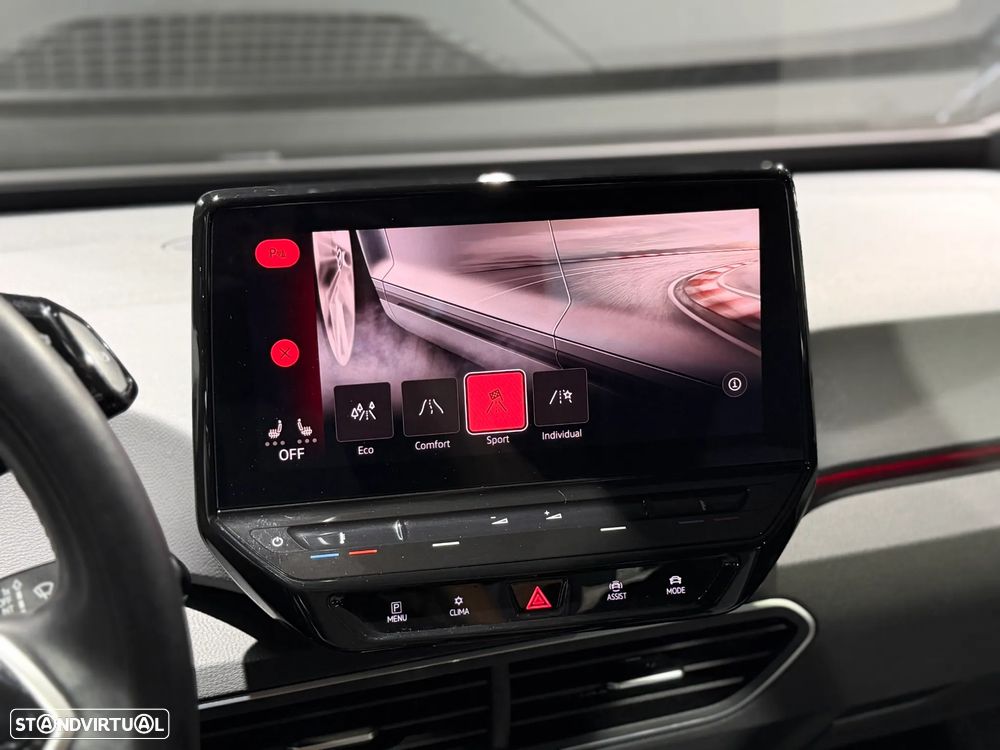 VW ID.3 Performance Upgrade Pro Life - 39