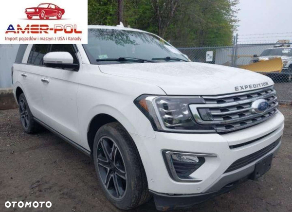 Ford Expedition