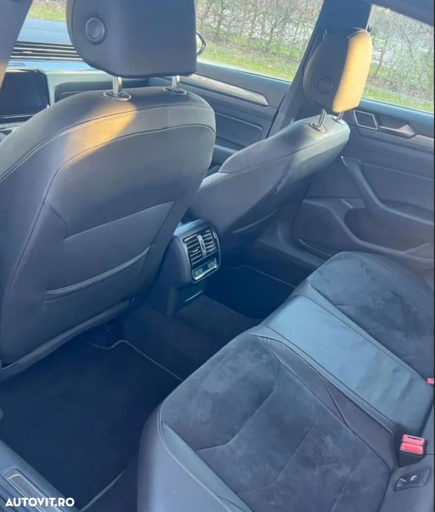 Volkswagen ARTEON 2.0 TDI DSG 4Motion R-Line - 13
