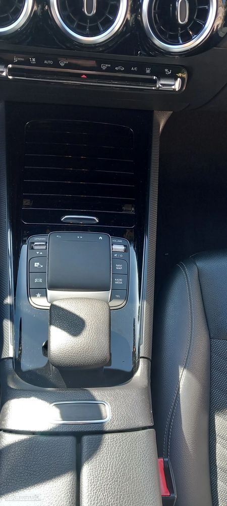 Mercedes-Benz B 250 e Style Plus - 14