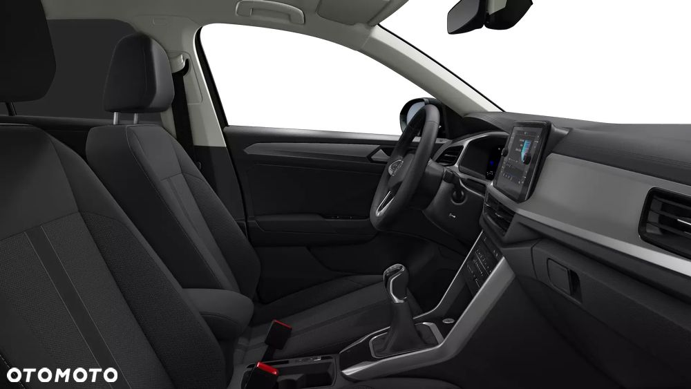 Volkswagen T-Roc 1.0 TSI Life Plus - 10