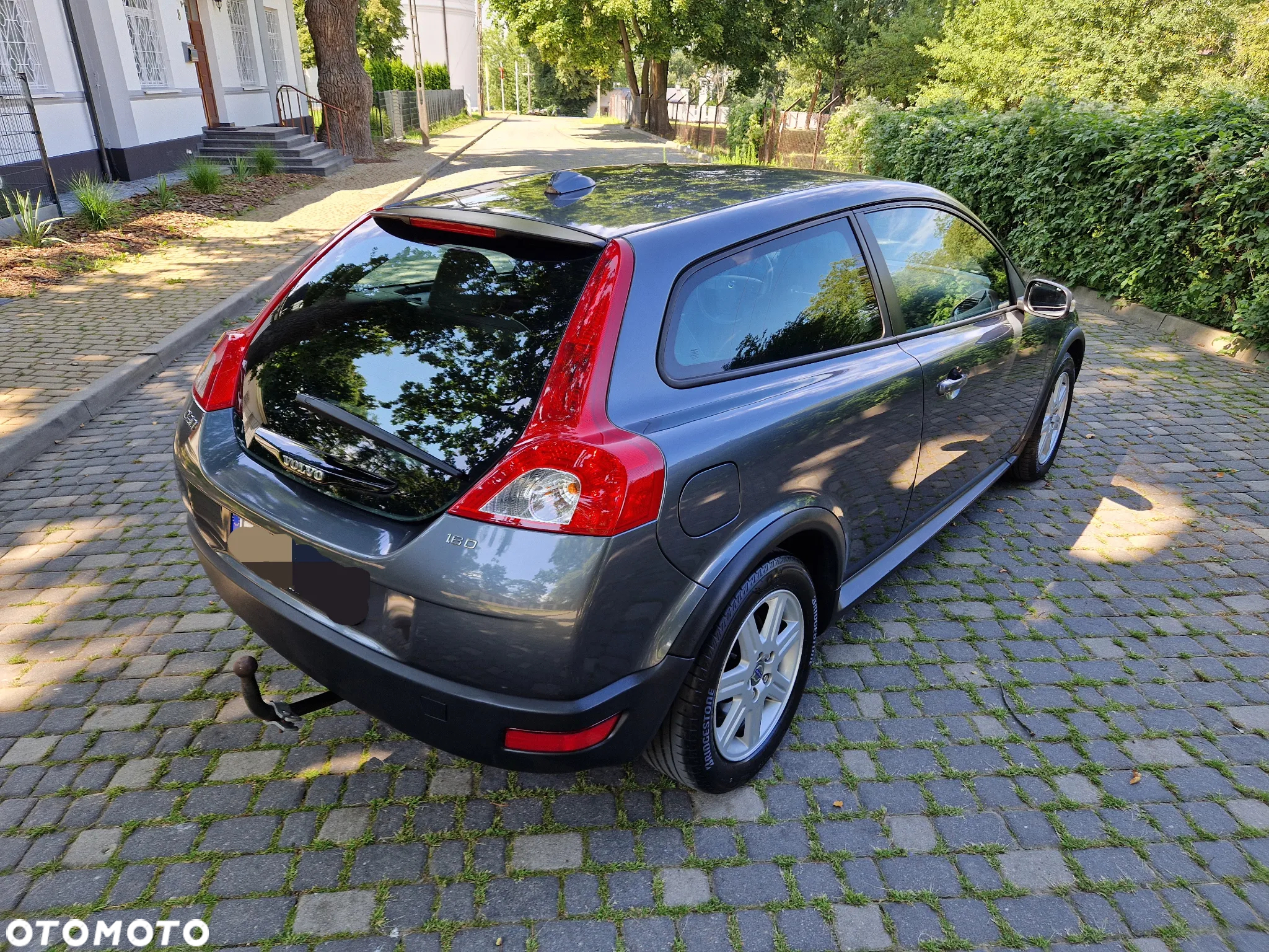 Volvo C30 D2 DRIVe Momentum - 6
