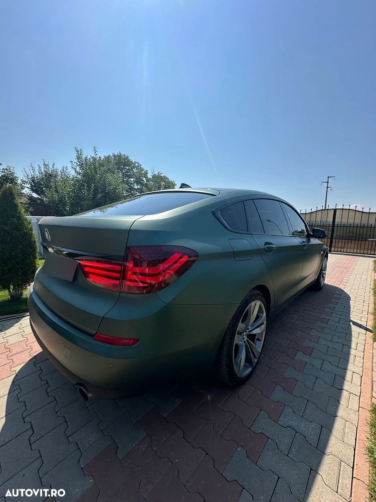 BMW Seria 5 - 6