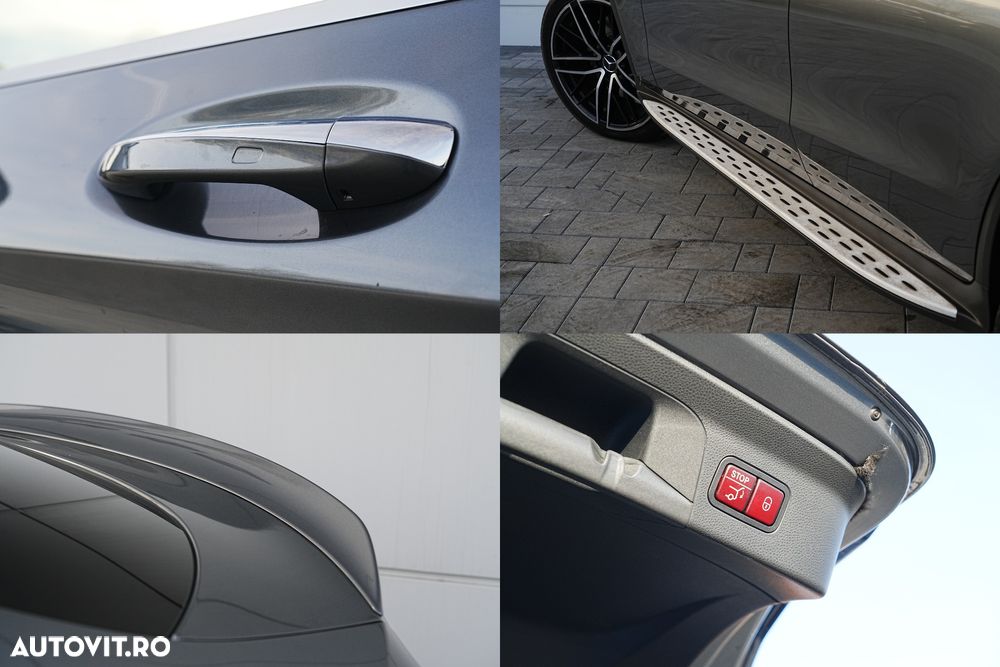 Mercedes-Benz GLC AMG 43 4Matic 9G-TRONIC - 21