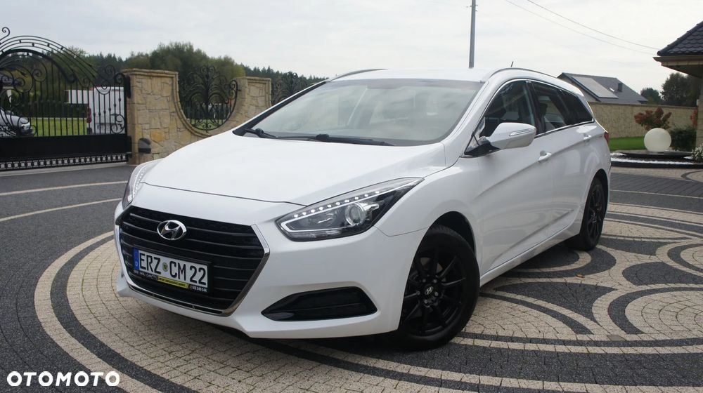 Hyundai i40 1.6 GDI BlueDrive Classic - 5