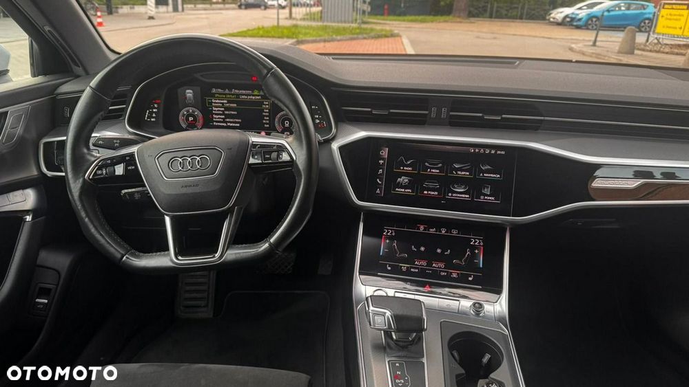 Audi A6 Avant - 12