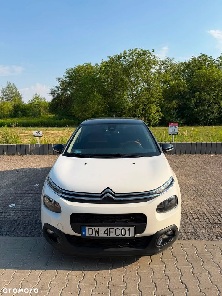 Citroën C3 1.2 PureTech Shine S&S EAT6 - 15