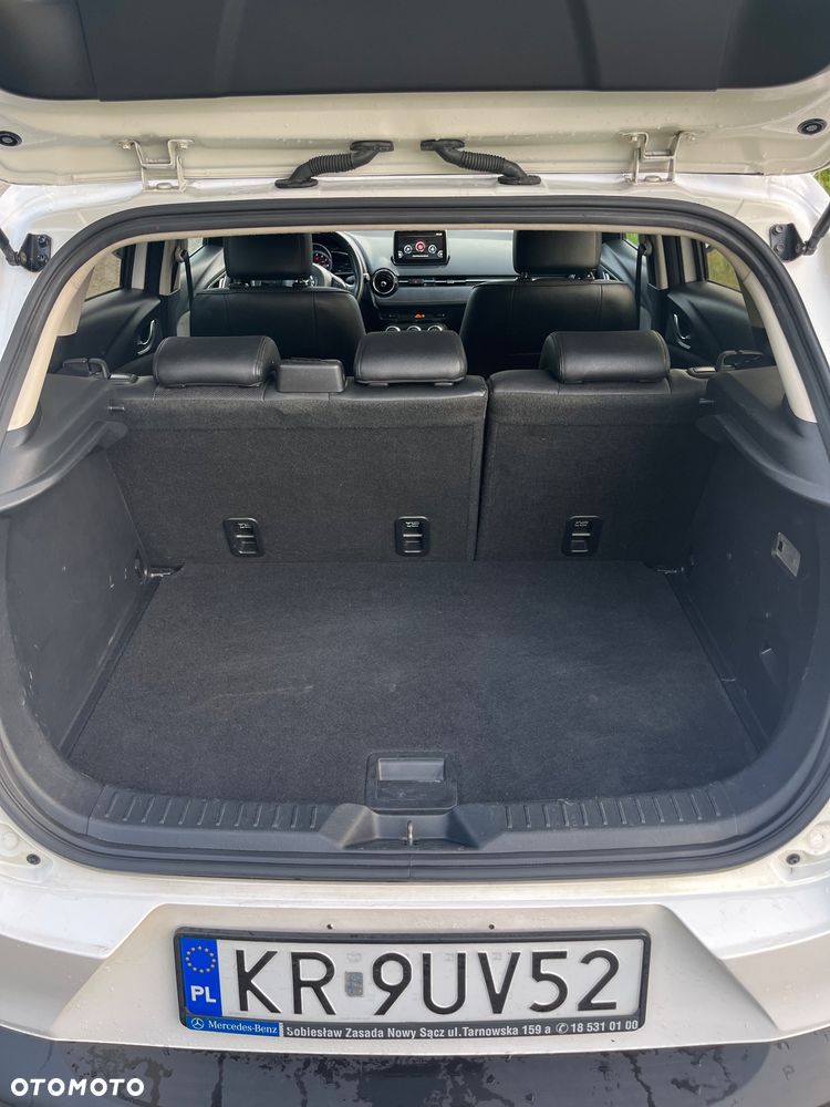 Mazda CX-3 - 14