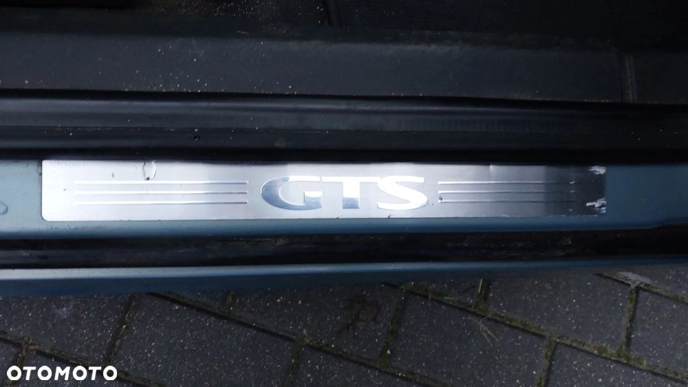 Opel Vectra 2.2 Sport / GTS - 9