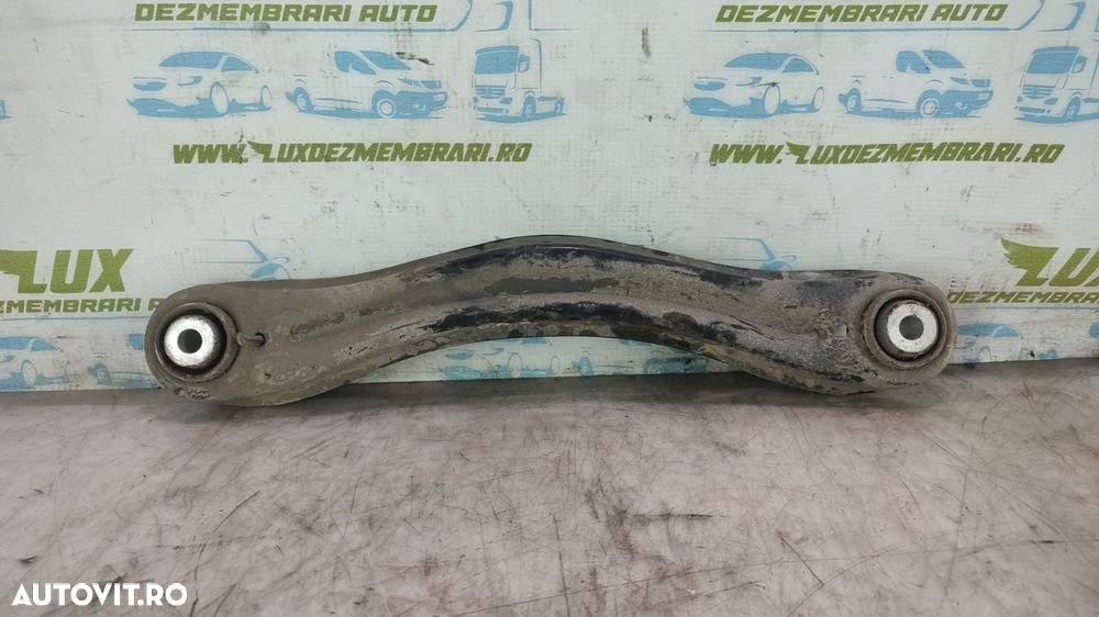 Brat dreapta spate Mercedes-Benz ML W164 [2005 - 2008] 3.0 cdi 642940 - 1
