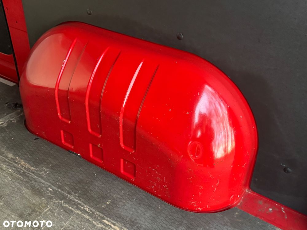 Renault MASTER L1H1 /Niski przebieg/Nowe opony/Super stan z Niemiec!! - 23