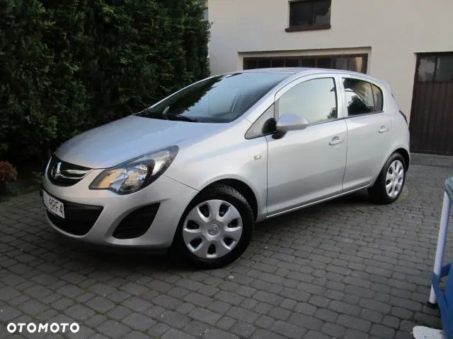 Opel Corsa 1.4 16V Active - 1