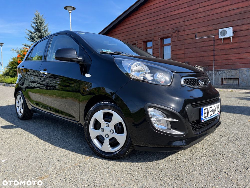 Kia Picanto - 2