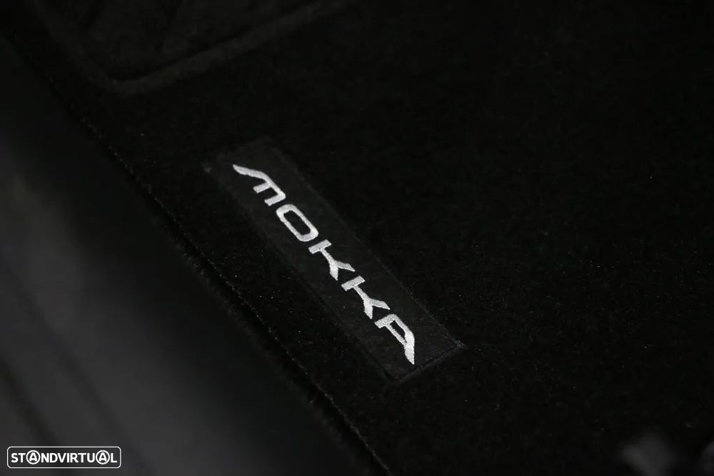 Opel Mokka 1.2 T Edition - 31