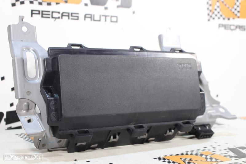 Airbag De Joelho Mitsubishi Lancer Viii Sportback (Cx_A)  Airbag De Jo - 2