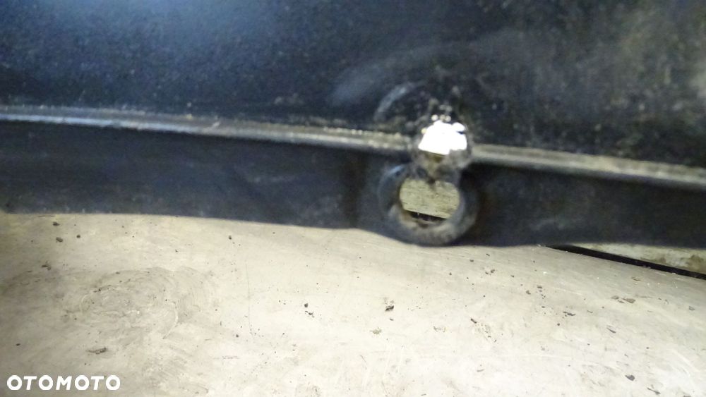 ZDERZAK TYŁ PDC VOLKSWAGEN TOURAN I 2.0 LA7W - 14