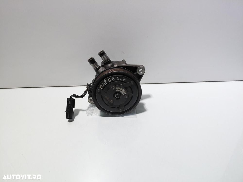 Pompa apa cu senzor, cod 418100-0013, Jeep Grand Cheroke III (WH, WK) 2.7 CRD (id:711207) - 1