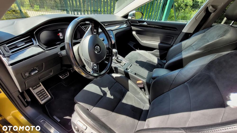 Volkswagen Arteon 2.0 TDI SCR Elegance DSG - 7