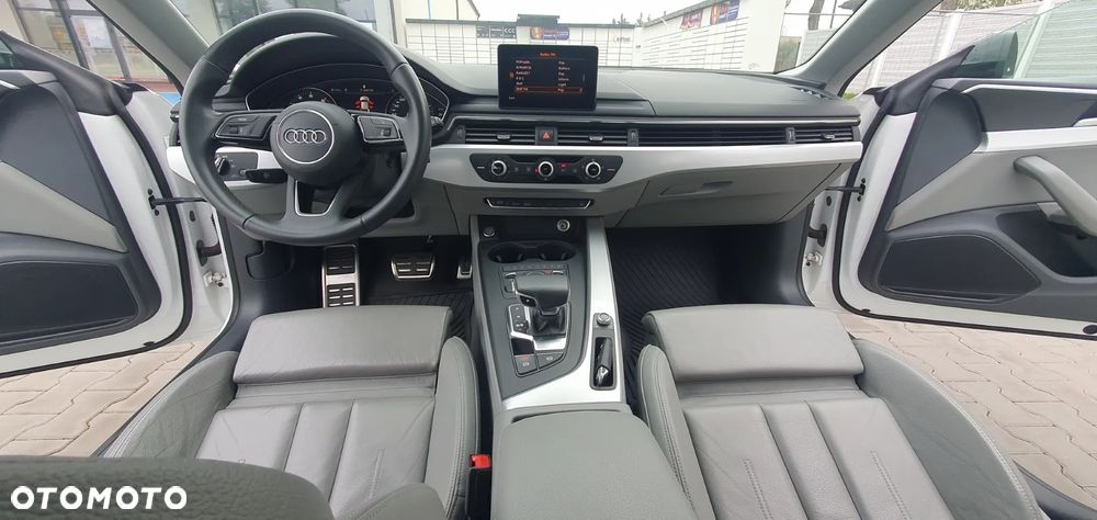 Audi A5 Sportback 1.4 TFSI Sport S tronic - 16