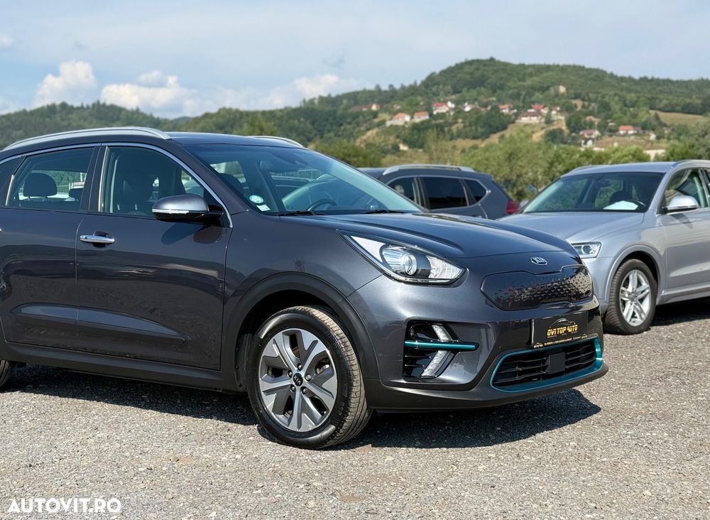 Kia Niro - 13
