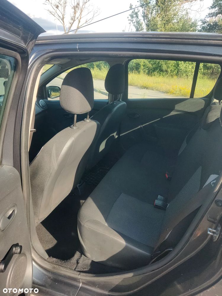 Dacia Sandero 0.9 TCe Laureate S&S - 10