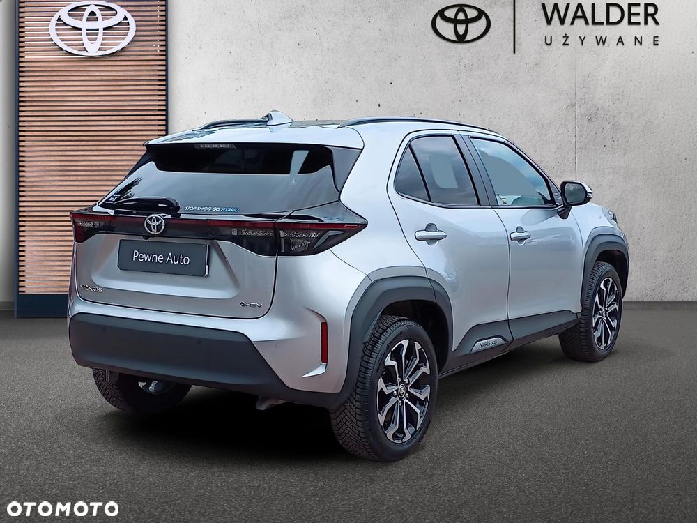 Toyota Yaris Cross Hybrid 1.5 Style - 6