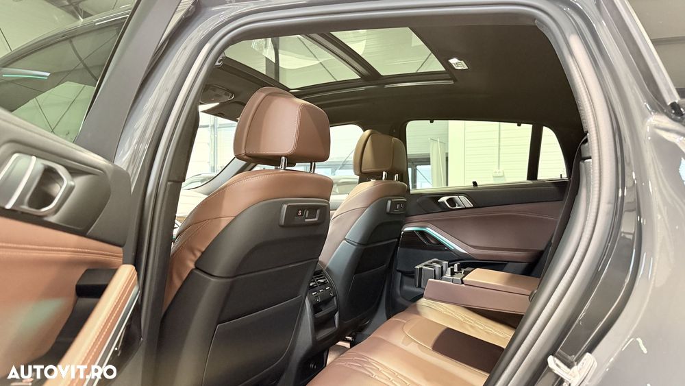 BMW X6 xDrive40d M Sport - 25